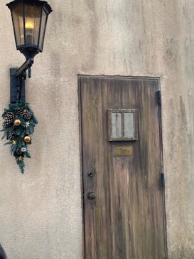 星の王子さまミュージアム 箱根サン=テグジュペリに投稿された画像（2022/12/30）