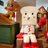 神戸アンパンマンこどもミュージアム＆モールに投稿された画像（2022/12/30）