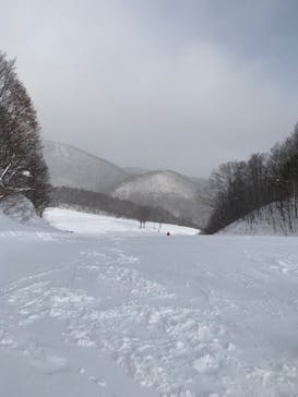 会津高原だいくらスキー場に投稿された画像（2022/12/30）