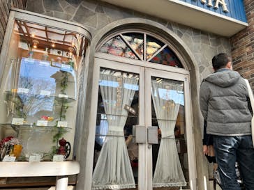 西武園ゆうえんちに投稿された画像（2022/12/30）