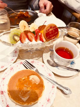 西武園ゆうえんちに投稿された画像（2022/12/30）