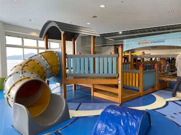 キッズランドUS MAX 広島ベイサイドフォート店に投稿された画像（2022/12/30）