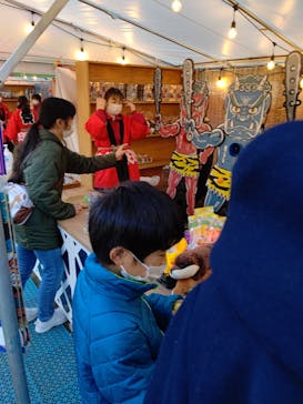 西武園ゆうえんちに投稿された画像（2022/12/30）