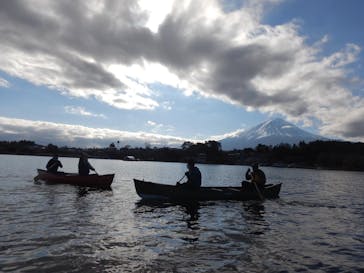 富士漫遊社に投稿された画像（2022/12/30）