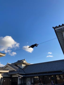 東映太秦映画村に投稿された画像（2022/12/30）