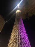東京スカイツリーに投稿された画像（2022/12/30）