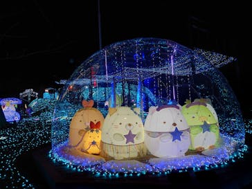 さがみ湖MORI MORIに投稿された画像（2022/12/30）