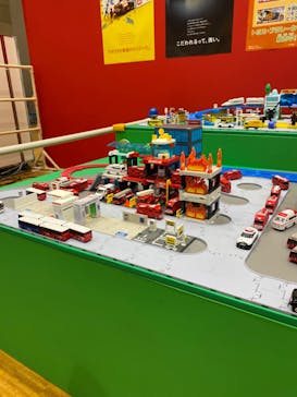 トミカ＆プラレール ツアー事務局に投稿された画像（2022/12/30）