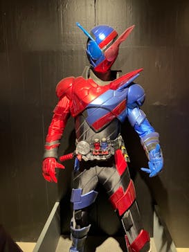 東映太秦映画村に投稿された画像（2022/12/30）