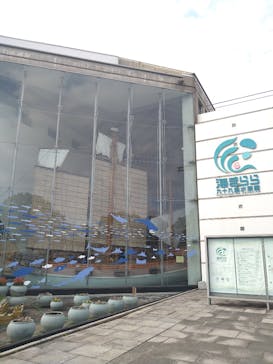 九十九島パールシーリゾートに投稿された画像（2022/12/30）