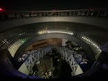 梅田スカイビル・空中庭園展望台に投稿された画像（2022/12/30）