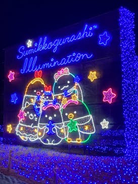 さがみ湖MORI MORIに投稿された画像（2022/12/30）