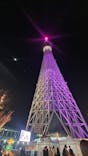 東京スカイツリーに投稿された画像（2022/12/30）