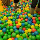 キッズランドUS mini 東京吉祥寺店に投稿された画像（2022/12/30）