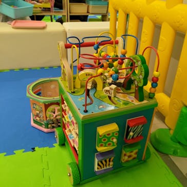 キッズユーエスランド 東京吉祥寺店に投稿された画像（2022/12/30）