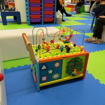 キッズユーエスランド 東京吉祥寺店に投稿された画像（2022/12/30）