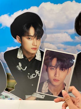 『D'FESTA OSAKA』（⼤阪南港ATC特設会場 ITM棟 4F）に投稿された画像（2022/12/30）