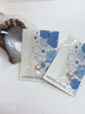 三重県真珠に投稿された画像（2022/12/30）