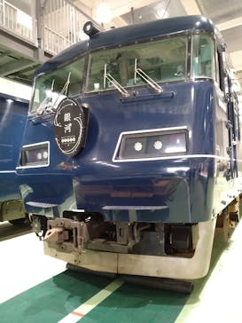 京都鉄道博物館に投稿された画像（2022/12/29）