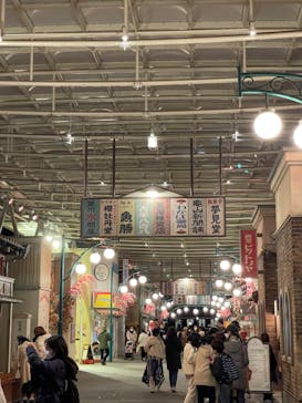 西武園ゆうえんちに投稿された画像（2022/12/30）