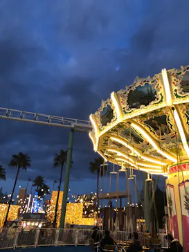 ひらかたパークに投稿された画像（2022/12/30）