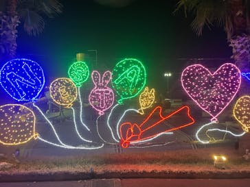 NESTA RESORT KOBE（ネスタリゾート神戸）に投稿された画像（2022/12/30）