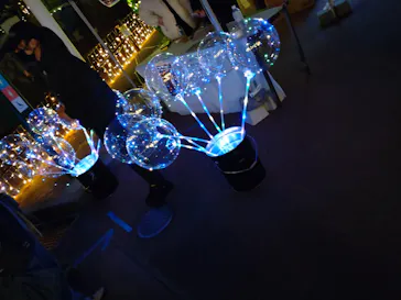 ひらかたパークに投稿された画像（2022/12/30）