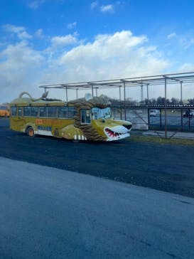 岩手サファリパークに投稿された画像（2022/12/30）