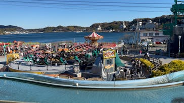 浜名湖パルパルに投稿された画像（2022/12/30）