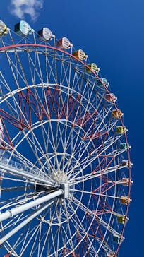 浜名湖パルパルに投稿された画像（2022/12/30）