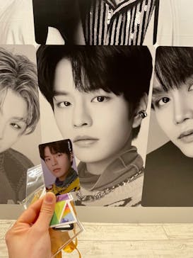 『D'FESTA OSAKA』（⼤阪南港ATC特設会場 ITM棟 4F）に投稿された画像（2022/12/30）