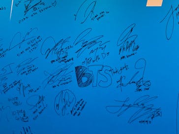 『D'FESTA OSAKA』（⼤阪南港ATC特設会場 ITM棟 4F）に投稿された画像（2022/12/30）