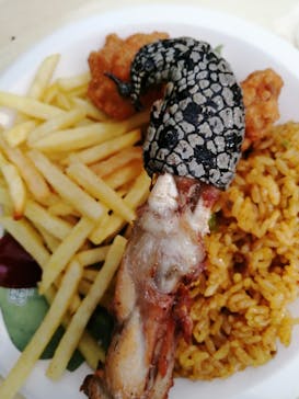 ブラジリアンパーク鷲羽山ハイランドに投稿された画像（2022/12/30）