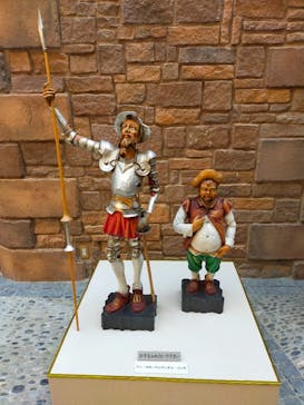 志摩スペイン村パルケエスパーニャに投稿された画像（2022/12/30）