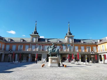 志摩スペイン村パルケエスパーニャに投稿された画像（2022/12/30）