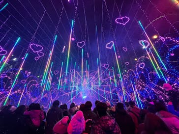 さがみ湖MORI MORIに投稿された画像（2022/12/30）