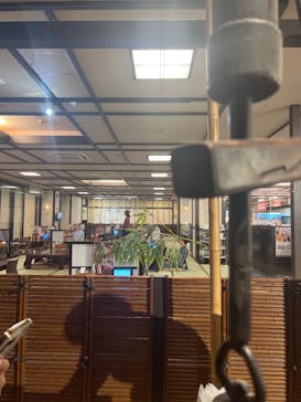 横浜みなとみらい 万葉倶楽部に投稿された画像（2022/12/31）