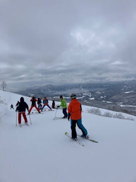 たざわ湖スキー場に投稿された画像（2022/12/31）