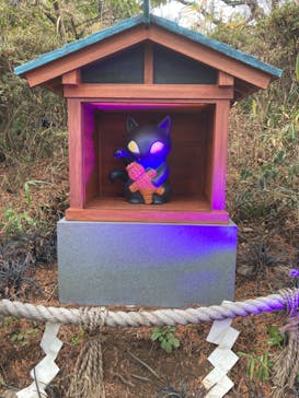 西武園ゆうえんちに投稿された画像（2022/12/31）