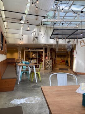 ナゴパイナップルパークに投稿された画像（2022/12/31）