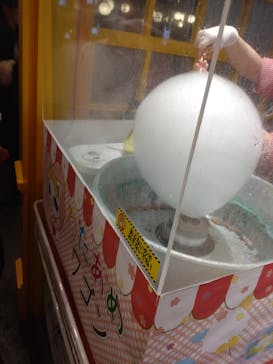 ナンジャタウンに投稿された画像（2022/12/31）