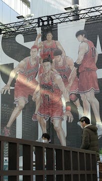 ハルカス300(展望台)に投稿された画像（2022/12/31）