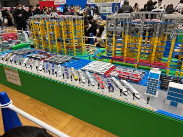 トミカ＆プラレール ツアー事務局に投稿された画像（2022/12/31）