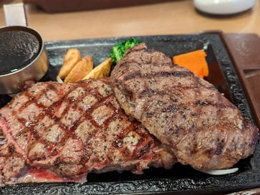 株式会社すかいらーくレストランツに投稿された画像（2022/12/31）