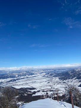 スノーリゾート　ロマンスの神様に投稿された画像（2022/12/31）