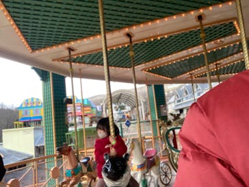 那須ハイランドパークに投稿された画像（2022/12/31）