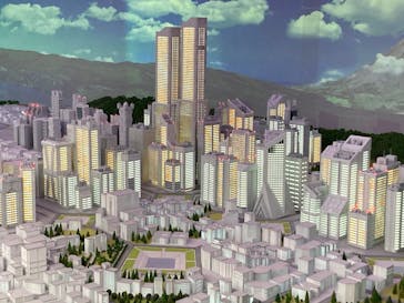 ミニチュアミュージアム スモールワールズに投稿された画像（2022/12/31）