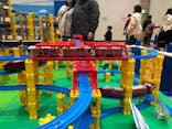 トミカ＆プラレール ツアー事務局に投稿された画像（2022/12/31）