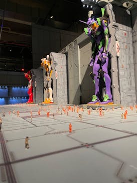 ミニチュアミュージアム スモールワールズに投稿された画像（2022/12/31）