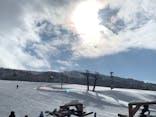 たざわ湖スキー場に投稿された画像（2022/12/31）